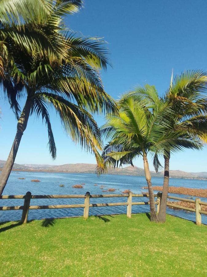 The Holiday House Harties Hartbeespoort Exterior foto