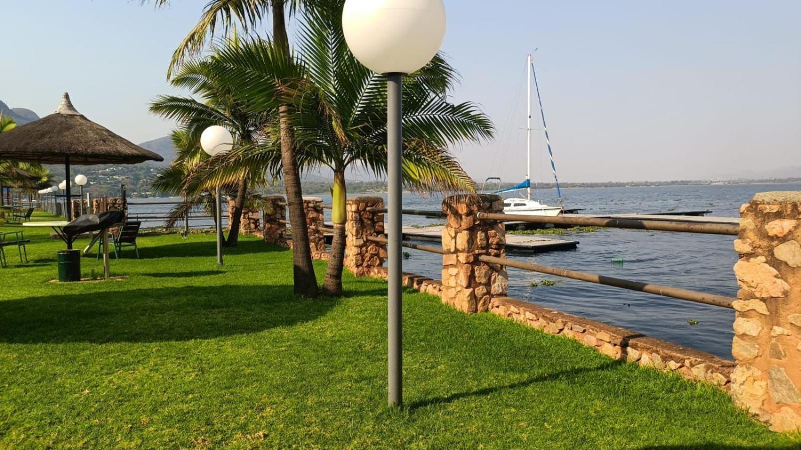 The Holiday House Harties Hartbeespoort Exterior foto